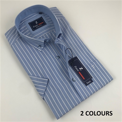 ZAZZI Short Sleeve Shirt