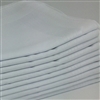 120 Pack White Handkerchiefs 120PK-WHITE