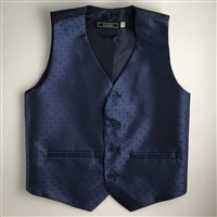 Boy's waistcoat