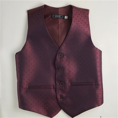 Boy's waistcoat