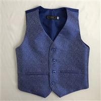 Boy's waistcoat