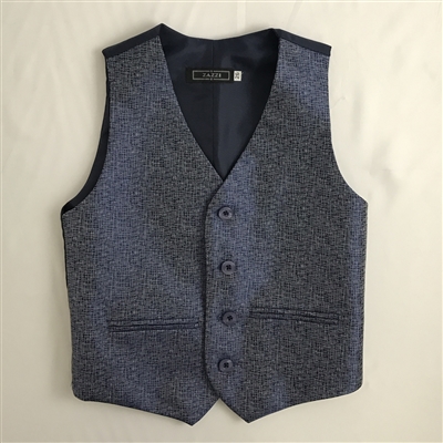 Boy's waistcoat