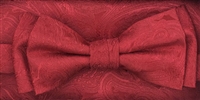 Montagu bow & pocket square