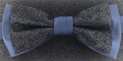 Bow & pocket square