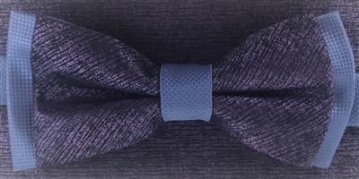 Bow & pocket square