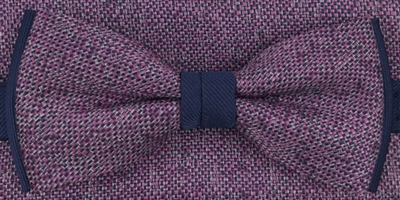 Bow & pocket square