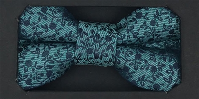 Boy's Bow & Pocket Square & Tie