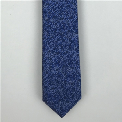 Boy's Tie & Pocket Square Set