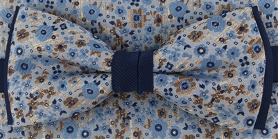 Bow & pocket square