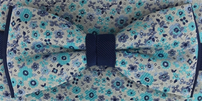 Bow & pocket square