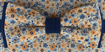 Bow & pocket square