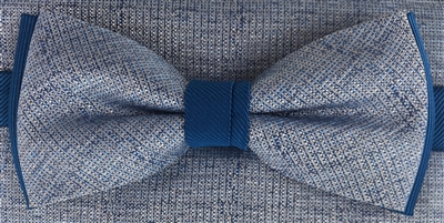 Bow & pocket square