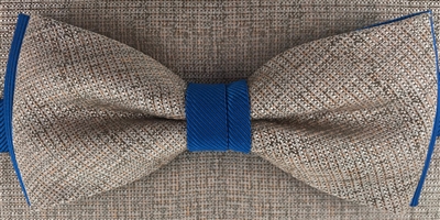 Bow & pocket square