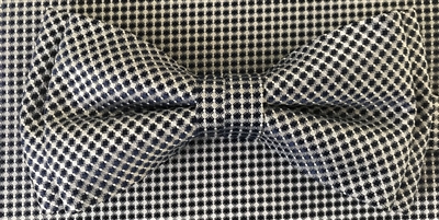 Bow & pocket square