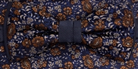 Bow & pocket square