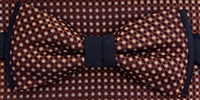 Bow & pocket square