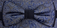 Bow & pocket square