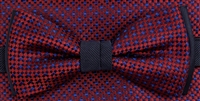 Bow & pocket square