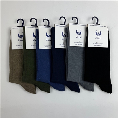 Softouch Socks 015-9034