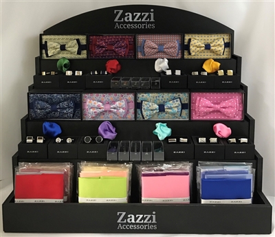 Counter Display Unit for Zazzi Accessories