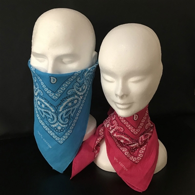 Bandanas