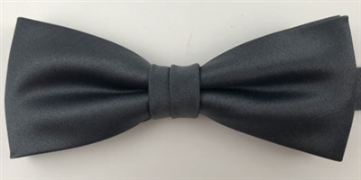 MFB5 Regular black bow