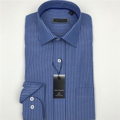 Peter England Formal Shirt