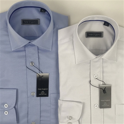 Peter England Formal Shirt