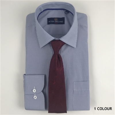 Peter England Formal Shirt