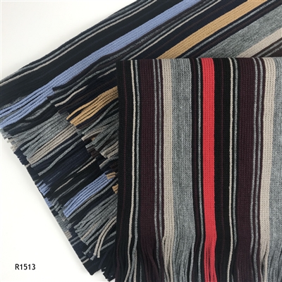 ZAZZI Acrylic Scarves