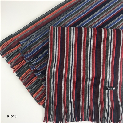 ZAZZI Acrylic Scarves