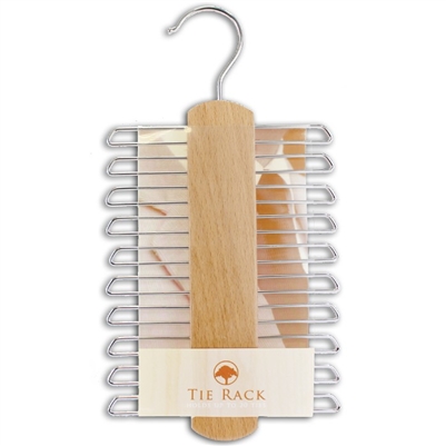 SOPHOS Tie Rack