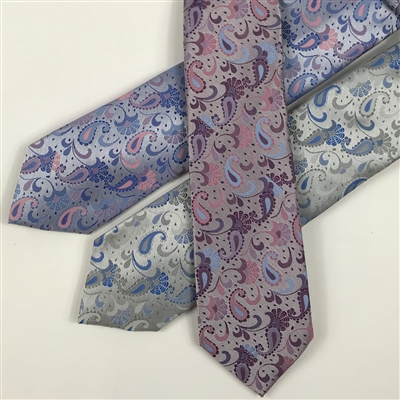 Never out of stock tie & pocket square