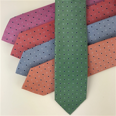 Tie & pocket square