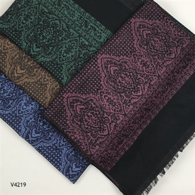 ZAZZI Scarves