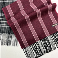 ZAZZI Lambswool Scarves