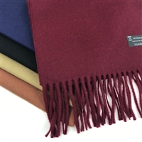 ZAZZI Lambswool Scarves