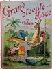 Grand Steeple-Chase Au Gabon (Afrique), Black Interest  moveable panorama cir:- 1890 Excellent