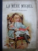 Capendu Movable - 1890's LA MERE MICHEL by Pierre Delcourt