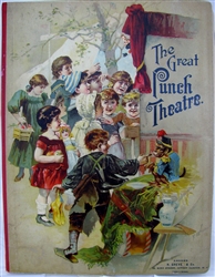 Great Punch Theater