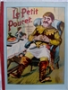 A. Capendu Le Petit Poucet (Tom Thumb) movable pull tab book  c: 1890
