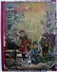 Weihnacht 1890 Lift the Flap book by Oehmigke & Riemschneider