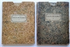 2 French Fable Movable Game Books - 1821 -  Fables de Florian Mises en Action - A AND B