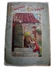 SOLD - Hansel And Grethel Pop-up Antique Crepe Paper Book Triumph ed. 1890 - fine pops