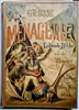 German pop-up book. Grosse Menagerie, Lebende Bilder   aus der Thierwelt  1882 Fair