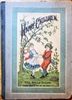 Dean & Son - Happy Children 1886 movable book - rare and unusual - VG