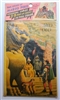 Kubasta Marco Polo - Fine in original package - 1962 Pop-Up Book
