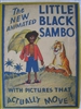 Little Black Sambo - The New Animated - 1933 - Fine