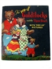 The Pop-up Goldilocks - 1934 - Fine - Blue Ribbon Press