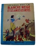 Blanche-neige et Ses Amies Les Betes - Hop-La - French pop-up book 1938